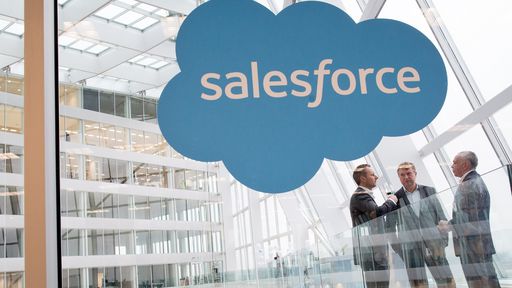 Salesforce prevê queda de US$ 1 bilhão em receitas devido à COVID-19