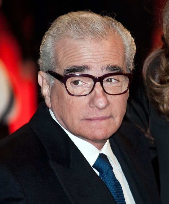 Scorsese recua e admite que filmes da Marvel “são cinema”