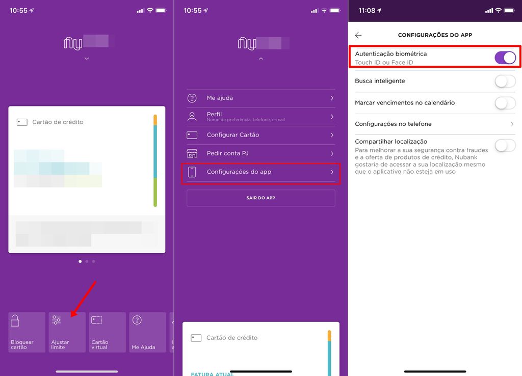 Nubank: Confira os resultados da função 'Modo Rua' no Carnaval