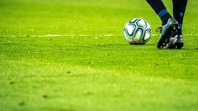 Futebol ao vivo 