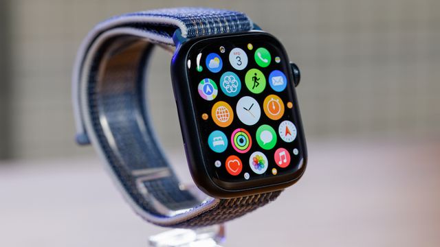 Review Apple Watch Series 8 | Será que já é o seu momento?