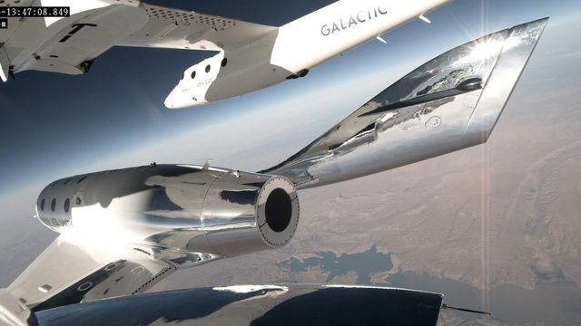 Virgin Galactic