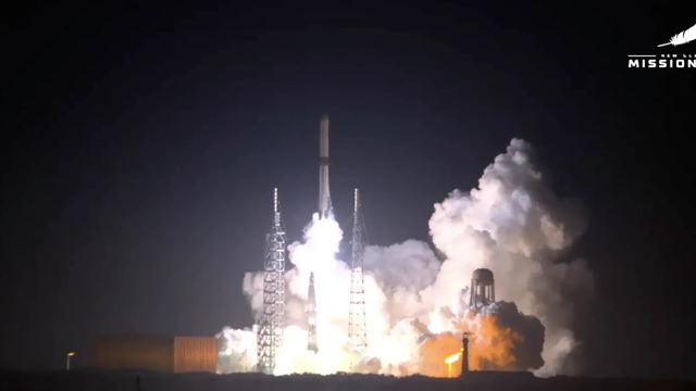 Blue Origin