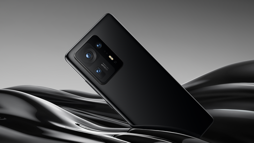 Mi Mix 4: imagens reais mostram qualidade da tela com câmera escondida