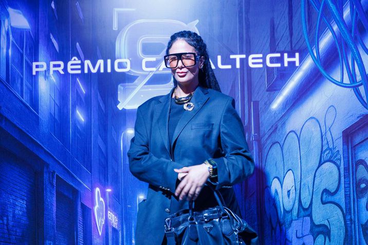 9&ordm; Pr&ecirc;mio Canaltech