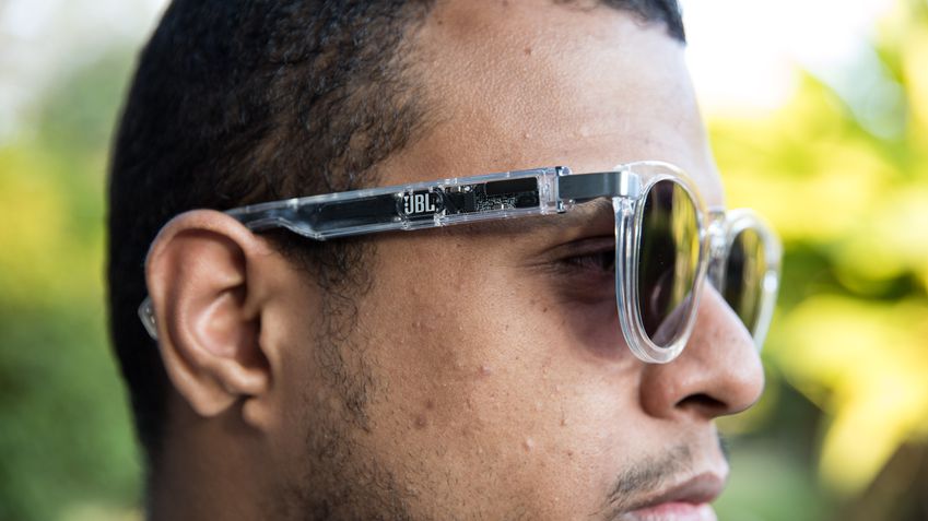 JBL Soundgear Frames