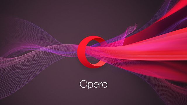 Opera agora conta com função que economiza até 49% da bateria do notebook