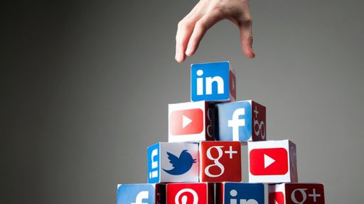 Uma em cada cinco contas de marcas globais nas redes sociais são falsas
