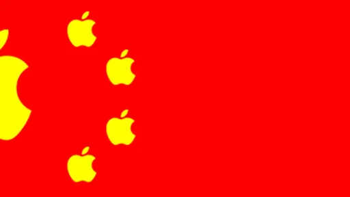 Apple pagará 60 milhões de dólares para ter o nome iPad na China