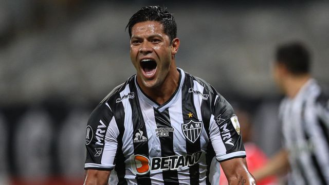 Pedro Souza/Atlético