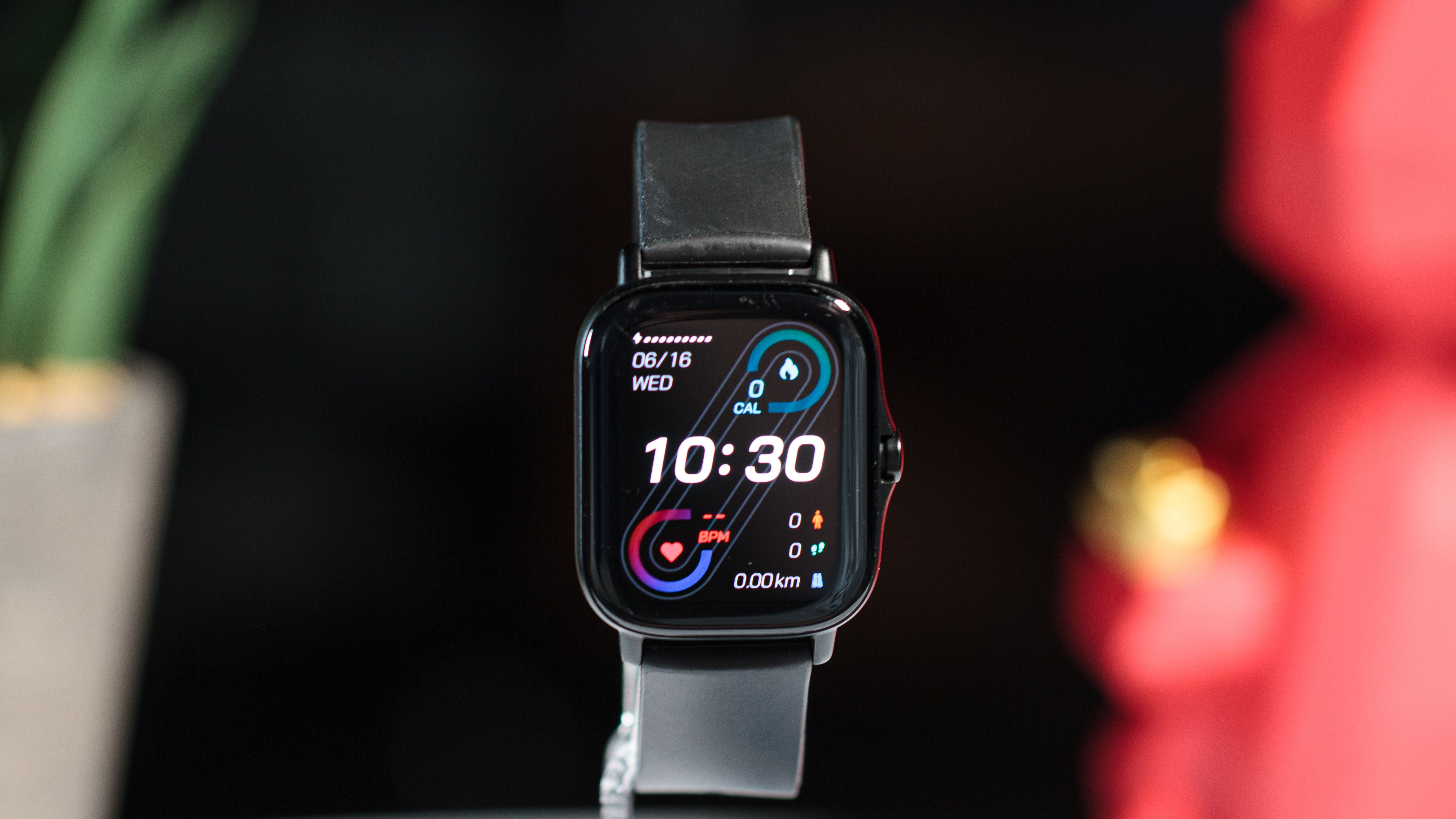 Review Amazfit GTS 4 Mini  O relógio é inteligente mesmo? - Canaltech