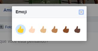 emoji Facebook emoji Facebook