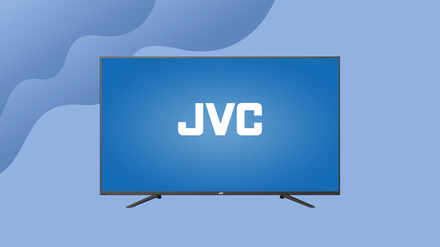 Carrefour | Smart TVs JVC a partir de R$ 899 em até 10x com 4 ANOS de garantia!