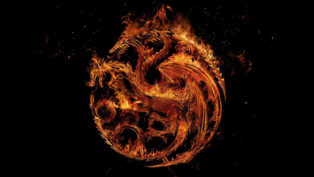 House of the Dragon recebe data de estreia na HBO Max