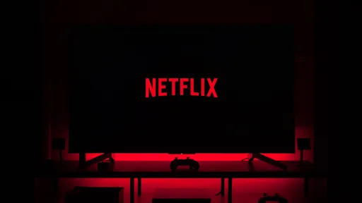 Como o algoritmo da Netflix recomenda filmes
