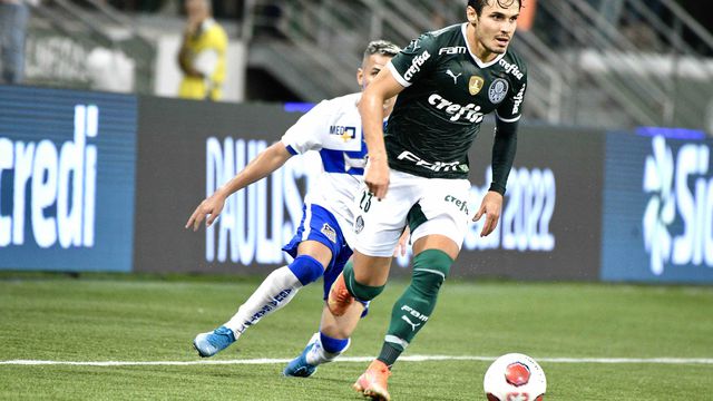 Palmeiras estreia no Mundial de Clubes dia 8 de fevereiro