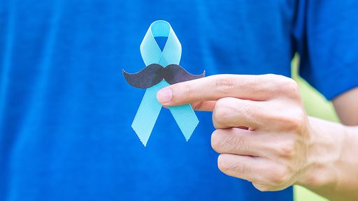 Novembro Azul: mitos e verdades sobre o câncer próstata