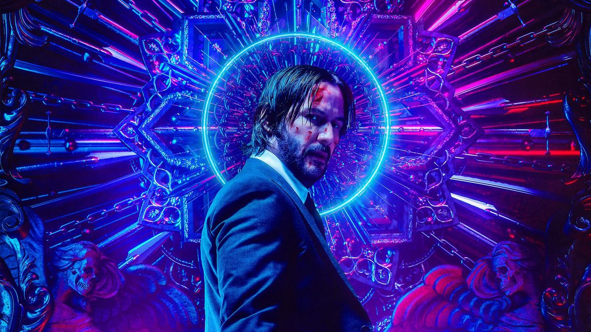 JOHN WICK 2: UM NOVO DIA PARA MATAR RECAP 