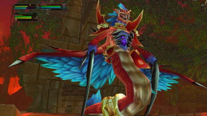 10 melhores MMORPG para PC fraco