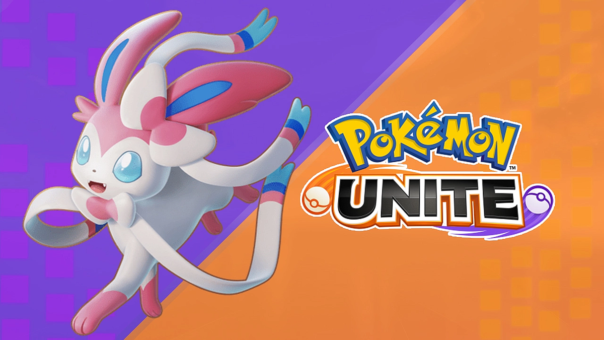 Pokémon UNITE  Sylveon tem data para chegar ao jogo - Canaltech