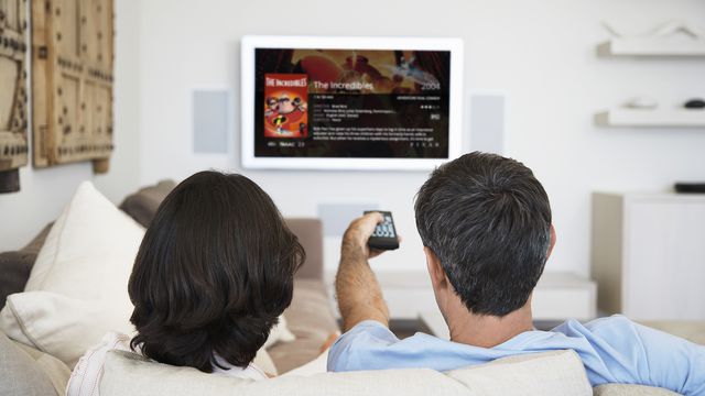 Plex agora oferece um punhado de filmes e séries gratuitos com anúncios