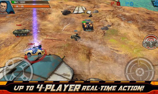 Jogos de corrida para mobile Jogos de corrida para mobile