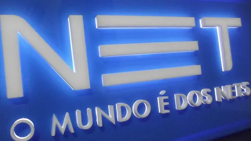 Levantamento revela que a NET tem a melhor velocidade de internet do Brasil