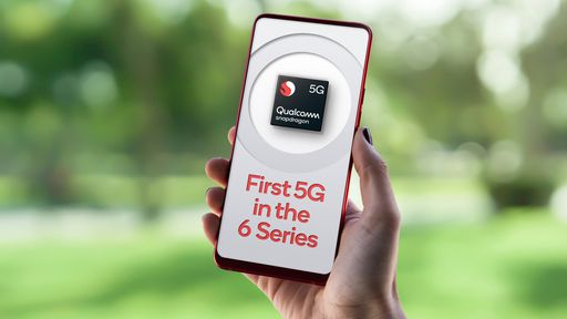 Snapdragon 690 é o 1° chip da série 600 com modem 5G para intermediários