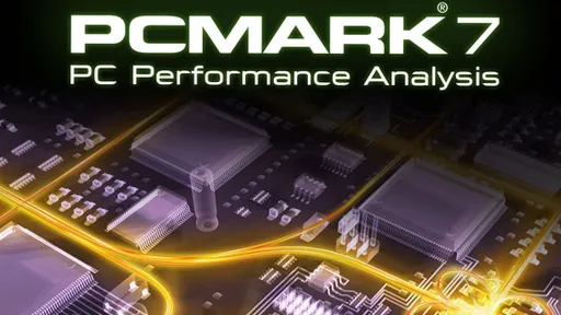 O que é o PCMark7?