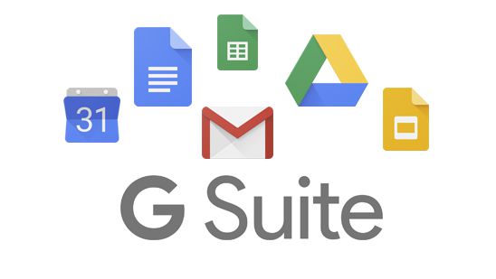 Google vai começar a bloquear o acesso de apps menos seguros ao G Suite em 2020