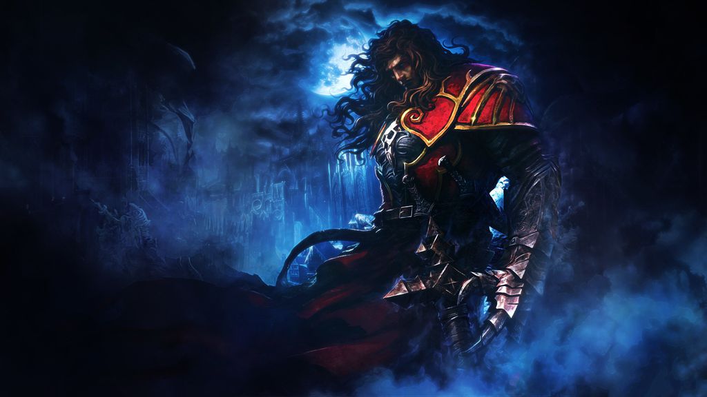 Imagem de Castlevania: Lords of Shadow