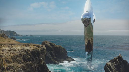 Cosmos: Mundos Possíveis chega ao National Geographic Brasil no dia 6 de junho
