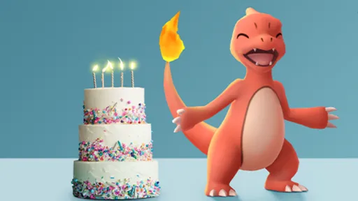 Pokémon GO comemora cinco anos nesta terça-feira (6); relembre grandes momentos