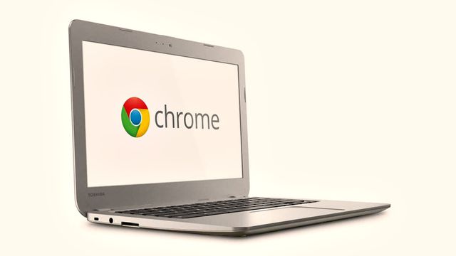 Android chega ao notebook: apps de celular passam a funcionar no Chrome OS