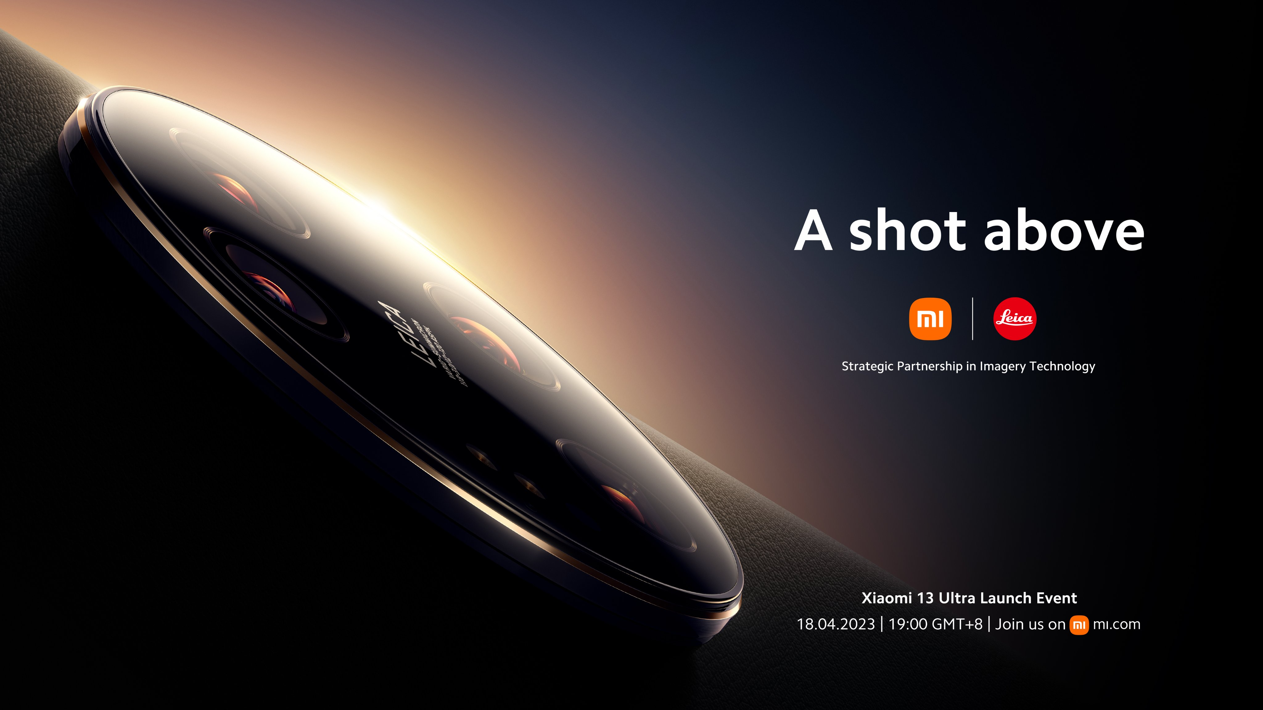 Xiaomi 13 ULTRA deve ser lançado muito em breve RUMORES 