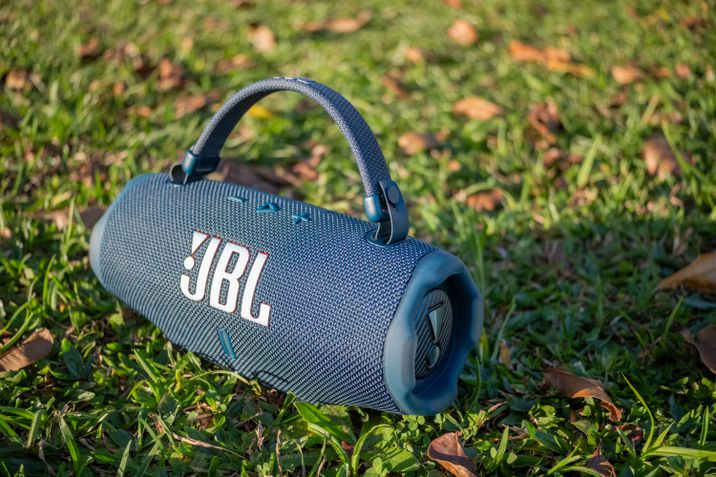 JBL Charge 6