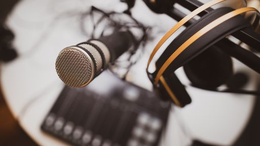 O que é e como funciona o Podcast