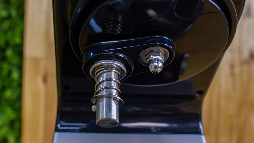 Batedeira Planetária Digital Mallory Masterchef 127V