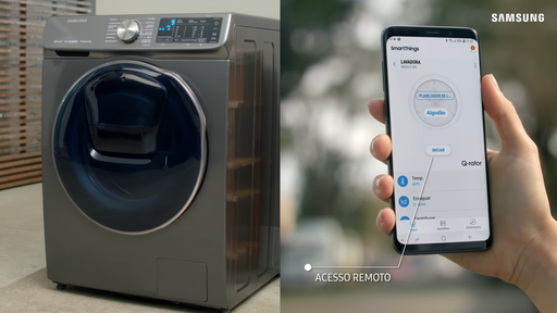 Samsung SmartThings agora está disponível para Windows 10