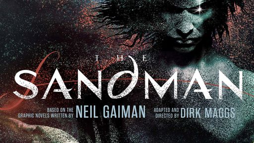 Quem é quem na adaptação de Sandman da Netflix?