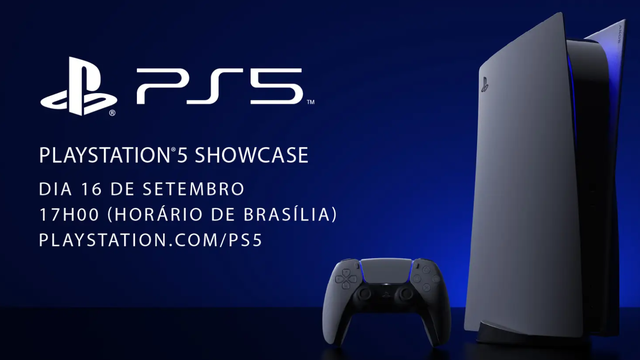 PS5 - Lançamento, reservas, preço e especificações