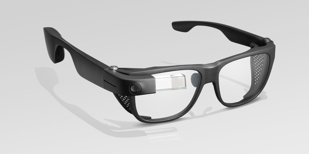 Com aumento de investimento em AR, Google pode ressuscitar ambicioso projeto de óculos inteligentes, utilizado atualmente no meio empresarial (Imagem: Reprodução/Google)