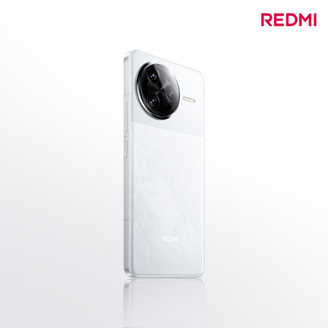 Redmi K80 Pro