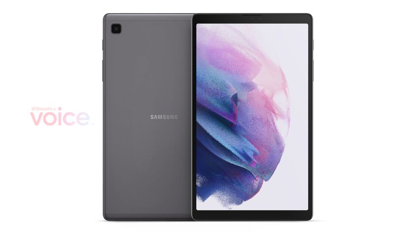 Samsung Galaxy Tab A7 Lite