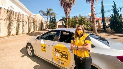 "Uber das cidadezinhas" quer faturar R$ 1,8 milhão com mais franquias em 2021