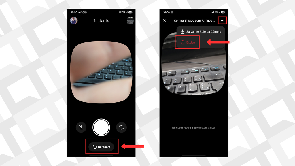 app instants