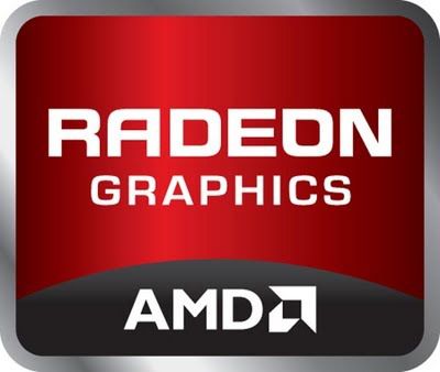 Radeon HD logo Radeon HD logo