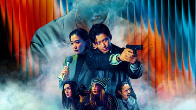 Divulgação/Netflix