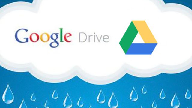 Google Drive diminui consideravelmente o valor de seus planos
