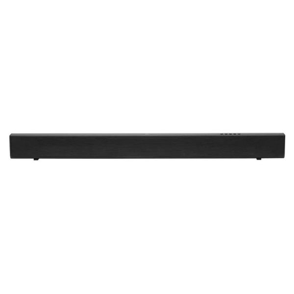 Soundbar JBL cinema SB110 2.0 Canais HDMI Bluetooth Preto